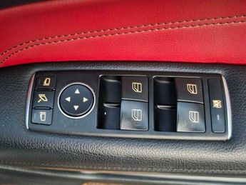 Mercedes-Benz E Class 3.0 E350d V6 BlueTEC AMG Sport Cabriolet G-Tronic+ Euro 6 (s/s) 