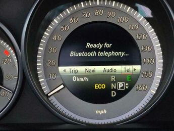 Mercedes-Benz E Class 3.0 E350d V6 BlueTEC AMG Sport Cabriolet G-Tronic+ Euro 6 (s/s) 