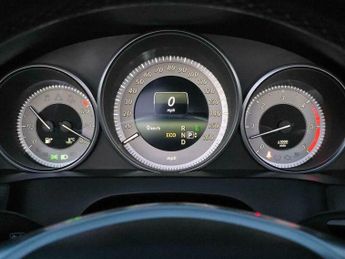 Mercedes-Benz E Class 3.0 E350d V6 BlueTEC AMG Sport Cabriolet G-Tronic+ Euro 6 (s/s) 