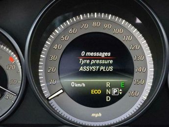 Mercedes-Benz E Class 3.0 E350d V6 BlueTEC AMG Sport Cabriolet G-Tronic+ Euro 6 (s/s) 