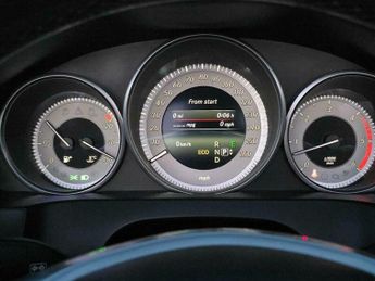 Mercedes-Benz E Class 3.0 E350d V6 BlueTEC AMG Sport Cabriolet G-Tronic+ Euro 6 (s/s) 