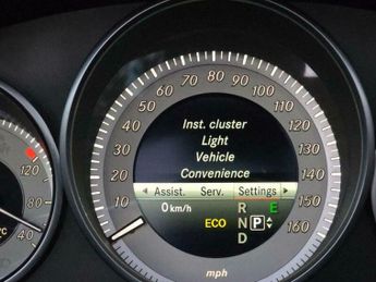 Mercedes-Benz E Class 3.0 E350d V6 BlueTEC AMG Sport Cabriolet G-Tronic+ Euro 6 (s/s) 