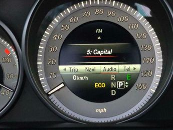 Mercedes-Benz E Class 3.0 E350d V6 BlueTEC AMG Sport Cabriolet G-Tronic+ Euro 6 (s/s) 