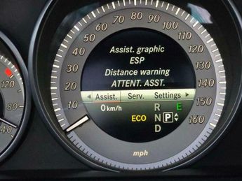 Mercedes-Benz E Class 3.0 E350d V6 BlueTEC AMG Sport Cabriolet G-Tronic+ Euro 6 (s/s) 
