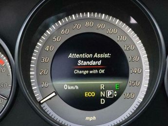 Mercedes-Benz E Class 3.0 E350d V6 BlueTEC AMG Sport Cabriolet G-Tronic+ Euro 6 (s/s) 