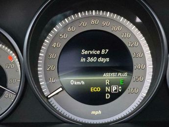 Mercedes-Benz E Class 3.0 E350d V6 BlueTEC AMG Sport Cabriolet G-Tronic+ Euro 6 (s/s) 