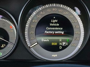 Mercedes-Benz E Class 3.0 E350d V6 BlueTEC AMG Sport Cabriolet G-Tronic+ Euro 6 (s/s) 