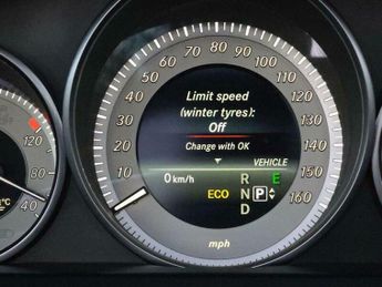 Mercedes-Benz E Class 3.0 E350d V6 BlueTEC AMG Sport Cabriolet G-Tronic+ Euro 6 (s/s) 
