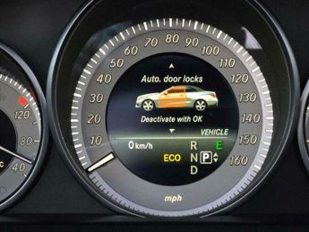 Mercedes-Benz E Class 3.0 E350d V6 BlueTEC AMG Sport Cabriolet G-Tronic+ Euro 6 (s/s) 