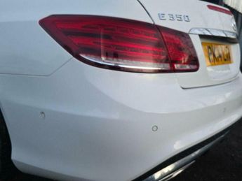 Mercedes-Benz E Class 3.0 E350d V6 BlueTEC AMG Sport Cabriolet G-Tronic+ Euro 6 (s/s) 