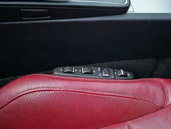 Mercedes-Benz E Class 3.0 E350d V6 BlueTEC AMG Sport Cabriolet G-Tronic+ Euro 6 (s/s) 