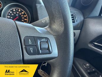 Vauxhall Astra AUTO 1.8 PETROL CLUB 16V 5-DR 123 BHP AUTOMATIC