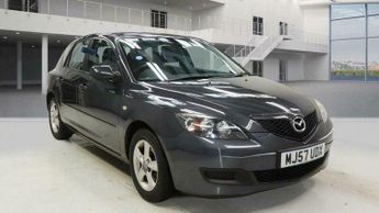 Mazda 3 1.6 TS 5dr