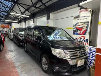 Volkswagen Touran 2012 MODEL 1.4 TFSI AUTO PETROL 7 SEATER FRESH JAPAN IMPORTED 20