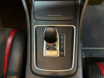 Mercedes-Benz C Class 2.0 CLA45 AMG Coupe SpdS DCT 4MATIC Euro 6 (s/s) 4dr