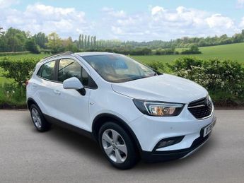 Vauxhall Mokka ACTIVE CDTI ECOTEC S/S