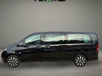 Mercedes-Benz Vito 2.0 116 CDI SELECT Tourer G-Tronic RWD L3 Euro 6 (s/s) 5dr