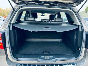 Mercedes-Benz B Class 1.6 B180 BlueEfficiency Sport MPV 5dr Petrol 7G-DCT Euro 5 (s/s)