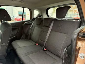 Ford B-Max 1.6 Titanium Powershift Euro 5 5dr