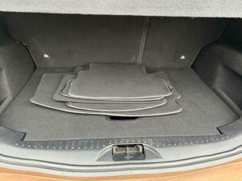 Ford B-Max 1.6 Titanium Powershift Euro 5 5dr