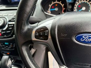 Ford B-Max 1.6 Titanium Powershift Euro 5 5dr