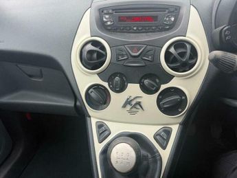 Ford Ka 1.2 Edge Euro 4 3dr