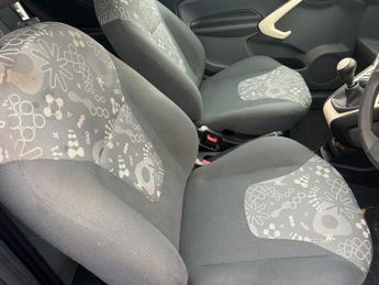 Ford Ka 1.2 Edge Euro 4 3dr