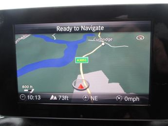 Mercedes GL Class GLC 220 D 4MATIC AMG LINE PREMIUM