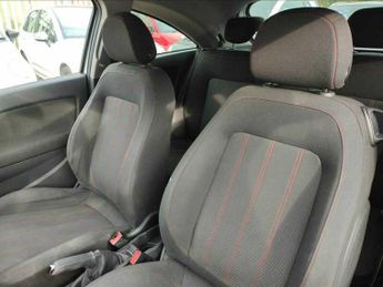 Vauxhall Corsa SXI 16V