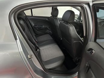 Vauxhall Corsa 1.4 16V SE Hatchback 5dr Petrol Auto Euro 5 (100 ps)