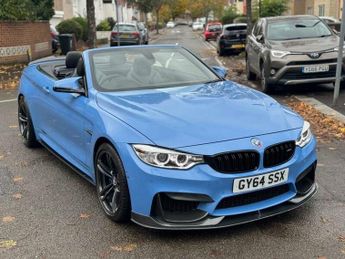  3.0 BiTurbo DCT Euro 6 (s/s) 2dr