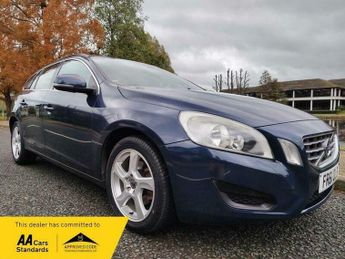 Citroen DS3 2.0 D3 SE Estate 5dr Diesel Geartronic Euro 5 (s/s) (163 ps)