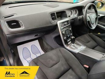 Citroen DS3 2.0 D3 SE Estate 5dr Diesel Geartronic Euro 5 (s/s) (163 ps)