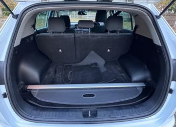 Kia Sportage CRDI KX-2