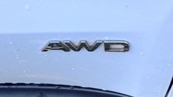 Kia Sportage CRDI KX-2