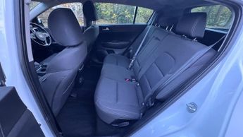 Kia Sportage CRDI KX-2