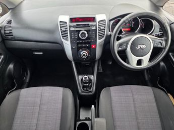 Kia Venga 2