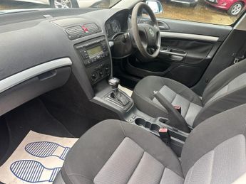 Skoda Octavia TDI AMBIENTE