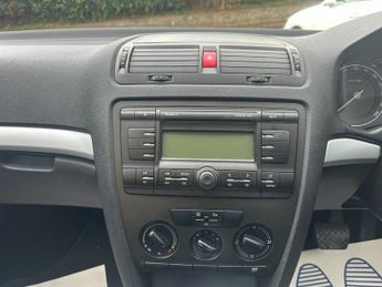 Skoda Octavia TDI AMBIENTE