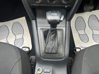 Skoda Octavia TDI AMBIENTE