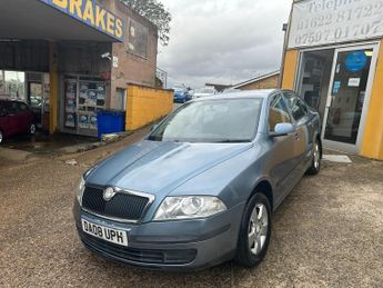 Skoda Octavia TDI AMBIENTE