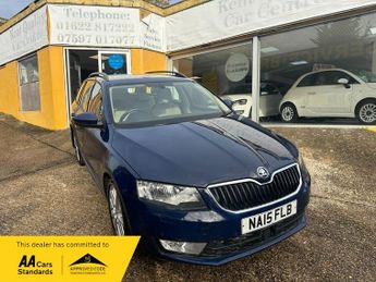 Skoda Octavia ELEGANCE TDI CR