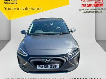 Hyundai IONIQ PREMIUM SE