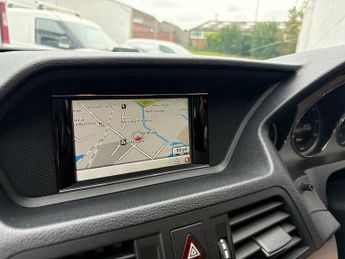 Mercedes-Benz E Class 3.0 E350 CDI V6 BlueEfficiency Sport G-Tronic Euro 5 2dr