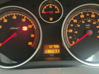 Vauxhall Astra 1.4i 16v Active 5dr