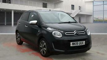 Citroen C1 1.0 VTi Flair ETG5 Euro 6 5dr