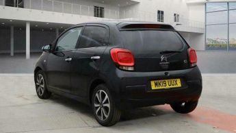 Citroen C1 1.0 VTi Flair ETG5 Euro 6 5dr