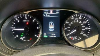 Nissan X-Trail 1.6 dCi Tekna XTRON Euro 6 (s/s) 5dr