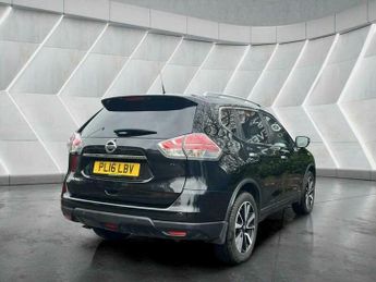 Nissan X-Trail 1.6 dCi Tekna XTRON Euro 6 (s/s) 5dr