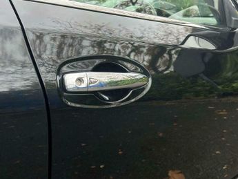 Nissan X-Trail 1.6 dCi Tekna XTRON Euro 6 (s/s) 5dr